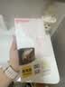 贝亲（Pigeon）新生儿 防胀气宽口径PPSU奶瓶160ml SS号奶嘴 0个月+AA261  实拍图
