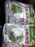 味聚特麻辣海带丝63g*5袋 即食拌面下饭菜 早餐 佐餐 小菜 咸菜 实拍图