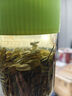 乐品乐茶茉莉花茶茶叶特级川派横县飘雪浓香绿茶新茶袋装250g自己喝送礼袋 实拍图