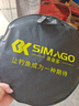 SIMAGO喜曼多鱼护网兜渔网加厚防挂速干钓鱼网兜鱼护包渔具33cm*1.9m 实拍图