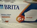 碧然德（BRITA）家用净水壶 滤水壶滤芯 MAXTRA+LE 去水垢专家滤芯 6枚装 实拍图