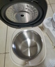 美的（Midea）电饭煲0涂层2L不锈钢内胆1-2人电饭煲电饭锅 家用智能多功能微压无涂层电饭煲MB-RC201S 实拍图
