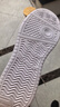 李宁（LI-NING）透气轻便休闲鞋男小白鞋潮流百搭低帮舒适耐磨户外运动休闲板鞋男 实拍图