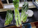 带根香菜100g 实拍图