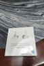 荣耀亲选 Earbuds X1 真无线TWS蓝牙耳机/入耳式/通话降噪 音乐游戏24h长续航/蓝牙5.0 适配荣耀华为苹果手机 实拍图