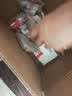公牛（BULL）开关插座 G12系列 一开双控五孔插座奶油风86型G12E334S 暮雪白 实拍图
