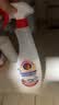 大公鸡管家（CHANTE CLAIR）多功能油污净600ml 马赛皂香强力厨房重油污清洁剂油烟机净 实拍图