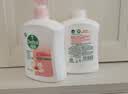 滴露（Dettol）洗手液抑菌消毒滋润500g+500g 补充装 儿童家庭护手替换装 实拍图