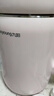 九阳（Joyoung）豆浆机1.2L破壁免煮免滤 可预约家用多功能3-4人食全自动破壁榨汁机料理机DJ12A-D2190 实拍图