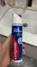 高露洁（Colgate）卓效防蛀直立按压泵式牙膏130g含氟健齿京东自营新老包装随机发货 实拍图