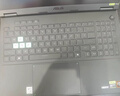 华硕天选6 Pro 锐龙版  16英寸游戏本 笔记本电脑(锐龙9 8940HX 16G 1T RTX5060 2.5K)灰 实拍图