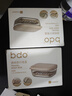 bdo皂盒肥皂盒胖东来同款出差健身带盖香皂盒可沥水便携式皂盒 实拍图