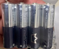 京东京造X京东PLUS会员联名款5号超性能碱性电池40节装 适用血压计/血糖仪/指纹锁/遥控器/挂钟/体脂称 实拍图