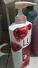 力士（LUX）(LUX)沐浴露 醉梦罗兰香馥郁香氛沐浴乳1000g 持久留香 实拍图