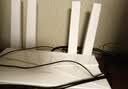 普联（TP-LINK） 大道AX3000满血WiFi6千兆无线路由器 5G双频家用穿墙 Mesh 3000M无线速率 信号增强 易展 XDR3010 实拍图