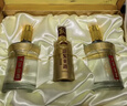 迎驾贡酒金星 浓香型 白酒 50度 520ml*2+125ml 礼盒装 实拍图
