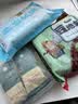 中街冰点 鲜奶大果 牛奶口味雪糕 82g*4支  冰淇淋冰激凌 实拍图