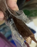 科尔沁卤香牛肉 五香味500g净重  酱卤牛肉块熟食 休闲零食卤汁特产小吃 实拍图