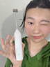 COOKSS电动打奶泡器家用咖啡奶泡器牛奶打泡器手持搅拌器迷你打蛋器 实拍图