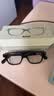 ROKID Glasses乐奇AI眼镜 智能眼镜 【最快30分钟送达】AR眼镜 拍照导航翻译AI智能体 礼物 灵伴科技 实拍图