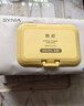 西尼（SYNIA）私处湿巾卫生洁阴男女性私密私护湿纸巾房事抑菌免洗单片试用装 实拍图