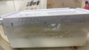 天润新疆特产润康0蔗糖低温酸奶  饭盒装原味酸牛奶  1kg*1盒 实拍图