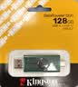 金士顿（Kingston）128GB Type-C USB3.2 双接口U盘 DTDEG2 大容量办公车载优盘 适用于安卓苹果手机电脑 实拍图