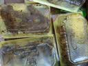 周黑鸭 锁鲜鸡翅尖150g 武汉特产 即食卤味 零食小吃源头直发包邮 实拍图