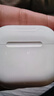 Apple/苹果 AirPods 4(支持主动降噪)搭配无线充电盒(USB-C)苹果耳机 蓝牙耳机适用iPhone/iPad 四代 实拍图