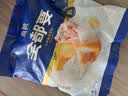 鱼极 全都要丸子拼盘300g 实拍图