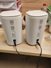 夏新5g随身wifi6移动无线免插卡路由器cpe全网通千兆双频便携式车载上网卡高速流量 5G狂暴性能版【满血性能光纤级网速】 实拍图