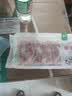 鲜京采内蒙古原切羔羊肉卷2斤 火锅食材 京东自有品牌 实拍图