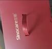 三诺臂式电子血压计血压测量仪家用医用血压高精准充电礼盒AXD-901 实拍图