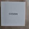 西铁城（CITIZEN）手表男日韩表光动能日显白表盘钢带商务送父亲节礼物BM7460-88H 实拍图