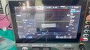 鼎阳（SIGLENT）SDS804X HD高清示波器 70MHz带宽 12-bit分辨率 4通道  2G采样率 实拍图