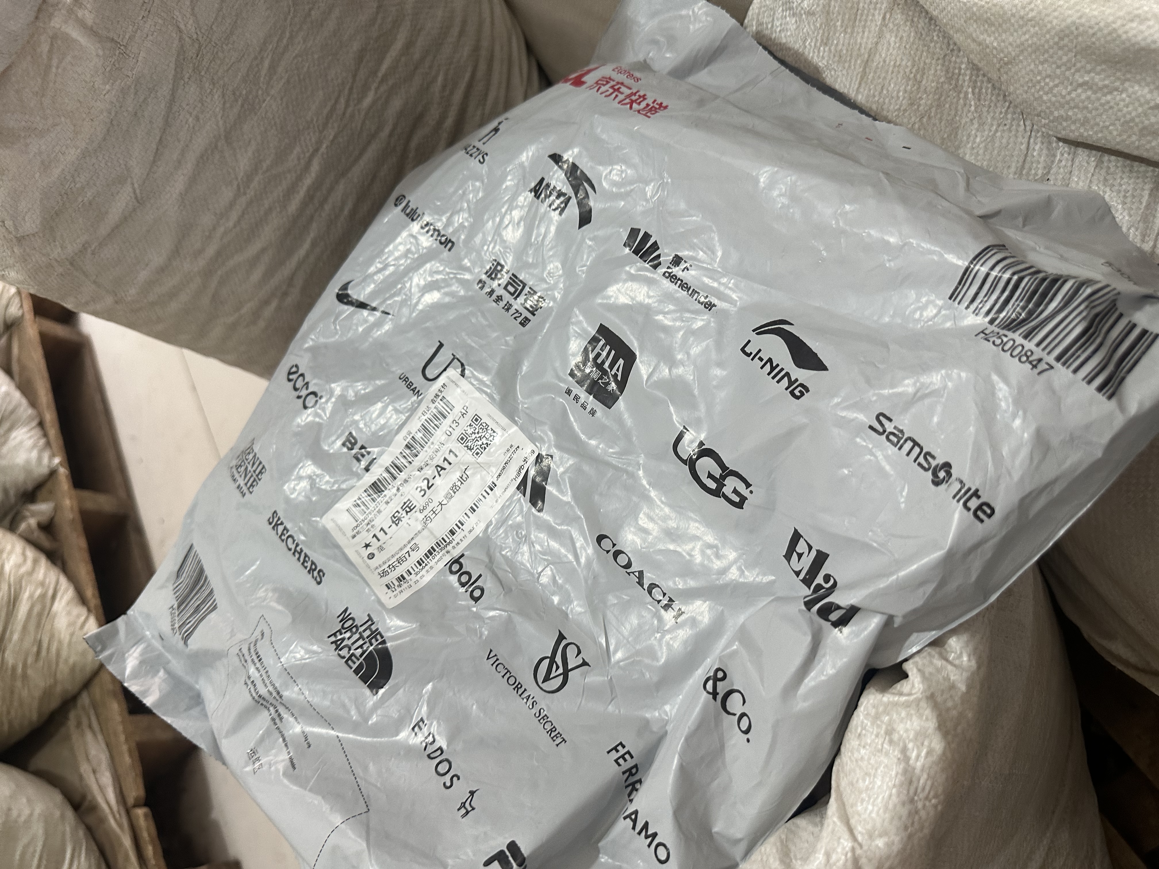 红豆睡衣女纯棉长袖套装全棉家居服纯色翻领开衫情侣睡衣 樱花粉165 实拍图
