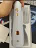 博皓（prooral）冲牙器5025Plus手持立式洗牙器带数显水牙线成人洁牙器便携牙齿冲洗器 象牙白270ml 实拍图