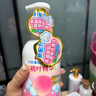 贝亲（Pigeon）洗发水沐浴露 含桃叶精华 婴儿洗发沐浴二合一 500ml IA209 实拍图