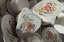 雀巢（Nestle）咖啡奶茶伴侣 香浓10ml*50粒 含生牛乳 奶油球 0反式脂肪酸 实拍图
