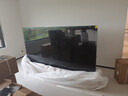 海信RGB-MiniLED电视小墨E5S Pro 100吋 4680分区玲珑真彩背光 信芯 抗反防眩墨晶屏2.0超薄 实拍图