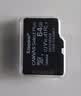 金士顿（Kingston）64GB TF（MicroSD） 存储卡 U1 A1 V10 内存卡 读速100MB/s 适配无人机/运动相机/switch/监控 实拍图