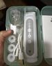 Care1st婴儿吸鼻器电动通鼻腔洗鼻器吸鼻涕神器新生儿小月龄专用CB1 实拍图