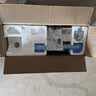 美的（Midea）【幸运草安睡2.0 Ultra】一键闪装/直流变频空气循环扇卧室静音家用语音遥控电风扇一级能效落地扇 实拍图
