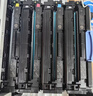 惠普（HP）CF500A/202A原装黑色硒鼓 适用hp m281fdw/254dw/254NW/280NW/281FDN 打印机硒鼓 实拍图