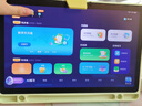 科大讯飞人工智能学习机P90小学初中高中学习机教材同步儿童家早教机点读机学生护眼平板电脑 学生平板 【新品上市】讯飞学习机P90-12英寸 实拍图