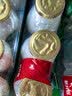伊利畅意乳酸菌饮品原味(升级版) 100ml*30瓶 礼盒装 实拍图