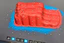 创想三维（Creality 3D）Raptor Pro 3d扫描仪 便携式工业级高精度  手持式三维扫描仪抄数机逆向建模测绘检测 Raptor Pro 单机 + 无线手持手柄套装 大陆版 实拍图