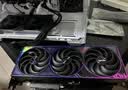 七彩虹（Colorful）RTX 5070 战斧 Ultra Advanced银鲨 火神 OC 12GB GDDR7 电竞游戏设计龙虾本地部署养龙虾电脑显卡 RTX 5070 Ultra黑色OC 实拍图