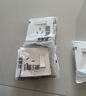 公牛（BULL）开关插座 G12系列五孔带USB+Type-C 30w快充奶油风G12E537暮雪白 实拍图