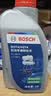博世（BOSCH）DOT4 刹车油/制动液/离合器油 1L 通用型 一升装汽车养护套装 实拍图